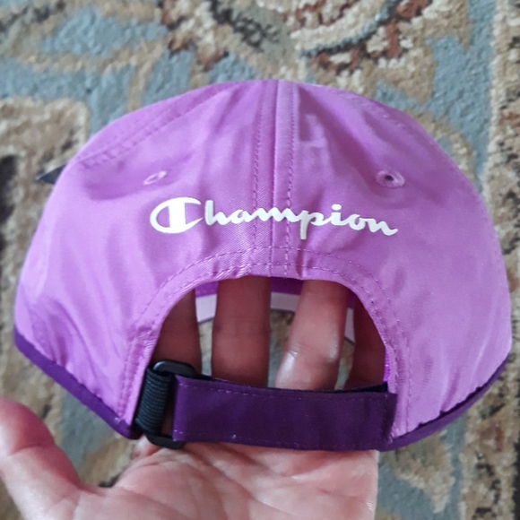 3x*Host Pick*Champion performance ladies hat - Picture 7 of 16